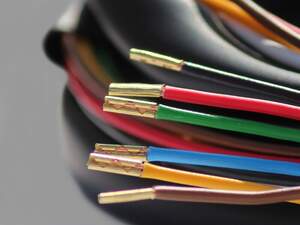 Комплект штатной электрики для фаркопа Hyundai Solaris HB 2010-2017 Комплект штатной электрики для фаркопа Hyundai Solaris HB 2010-2017