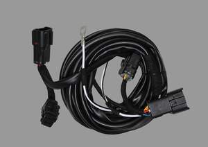 Комплект штатной электрики для фаркопа Kia Sportage 2004-2010