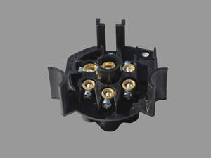 Комплект штатной электрики для фаркопа Kia Sportage 2004-2010