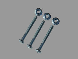 Комплект штатной электрики для фаркопа LADA Largus 2012-2021