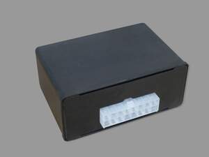 Комплект штатной электрики для фаркопа Renault Duster 2020-н.в., с блоком Комплект штатной электрики для фаркопа Renault Duster 2020-н.в., с блоком