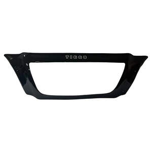 Дефлектор для капота (отбойник) CHERY TIGGO 7 PRO (2020-) «VIP-TUNING»