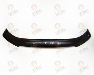 Дефлектор для капота (отбойник) CHERY TIGGO 7 PRO (2020-) «VIP-TUNING» Дефлектор для капота (отбойник) CHERY TIGGO 7 PRO (2020-) «VIP-TUNING»