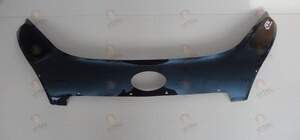 Дефлектор для капота (отбойник) KIA SOUL (2011-2014) «VIP-TUNING»