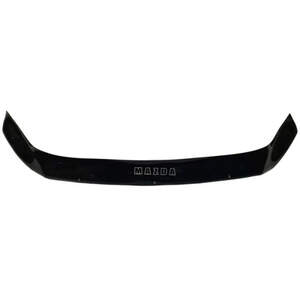 Дефлектор для капота (отбойник) MAZDA 6 (2012-) «VIP-TUNING»