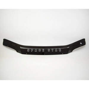 Дефлектор для капота (отбойник) MITSUBISHI SPACE STAR (1998-) «VIP-TUNING»