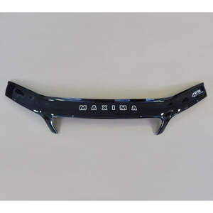 Дефлектор для капота (отбойник) NISSAN MAXIMA   SEFIRO (2000-2005; кузов A33) «VIP-TUNING»