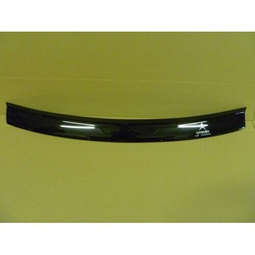 Дефлектор для капота (отбойник) PEUGEOT 2008 (2013-2016) «VIP-TUNING» Дефлектор для капота (отбойник) PEUGEOT 2008 (2013-2016) «VIP-TUNING»