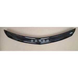 Дефлектор для капота (отбойник) RAVON R4 (2016-) «VIP-TUNING»