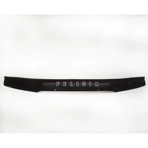 Дефлектор для капота (отбойник) SKODA FELICIA (1998-) «VIP-TUNING»