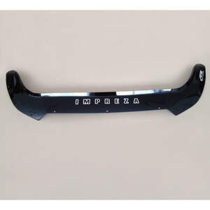 Дефлектор для капота (отбойник) SUBARU IMPREZA IV (2011-) «VIP-TUNING»