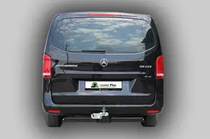 Фаркоп «Лидер-плюс» для MERCEDES-BENZ VITO W447 2014-н.в.