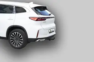 Фаркоп «Лидер-плюс» для CHERY EXEED TXL (M32T) / EXEED TXL (M32T) 2020 - .. г. в. Фаркоп «Лидер-плюс» для CHERY EXEED TXL (M32T) / EXEED TXL (M32T) 2020 - .. г. в.