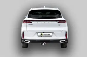 Фаркоп «Лидер-плюс» для CHERY EXEED TXL (M32T) / EXEED TXL (M32T) 2020 - .. г. в. кронштейн 50х50