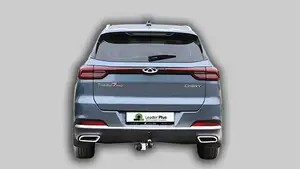 Фаркоп «Лидер-плюс» дляCHERY TIGGO 7 PRO (внедорожник) (2020 - н.в.)