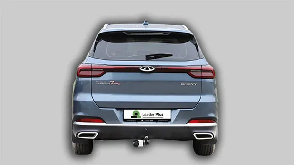 Фаркоп «Лидер-плюс» дляCHERY TIGGO 7 PRO (внедорожник) (2020 - н.в.) Фаркоп «Лидер-плюс» дляCHERY TIGGO 7 PRO (внедорожник) (2020 - н.в.)