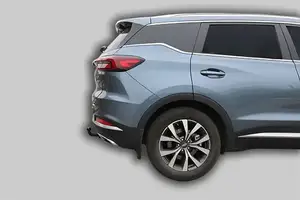 Фаркоп «Лидер-плюс» дляCHERY TIGGO 7 PRO (внедорожник) (2020 - н.в.) Фаркоп «Лидер-плюс» дляCHERY TIGGO 7 PRO (внедорожник) (2020 - н.в.)