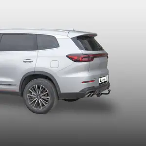 Фаркоп «Лидер-плюс» для TIGGO 8 (T18) / 8 PRO (T1D) (2020 - н.в.)