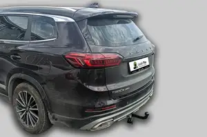 Фаркоп «Лидер-плюс» для TIGGO 8 (T18) / 8 PRO (T1D) (2020 - н.в.)