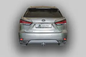 Фаркоп «Лидер-плюс» для Фаркоп «Лидер-плюс» для LEXUS RX 300 (AL20) (2015 - 2022)