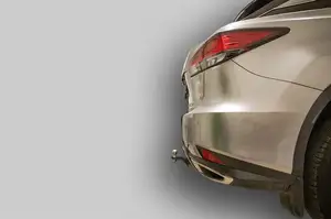 Фаркоп «Лидер-плюс» для Фаркоп «Лидер-плюс» для LEXUS RX 300 (AL20) (2015 - 2022)