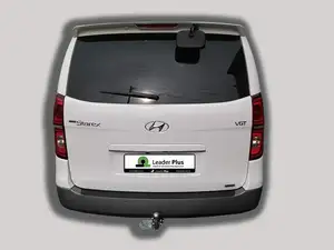 Фаркоп «Лидер-плюс» для HYUNDAI GRAND STAREX 4WD (минивен) (2019 -н.в.)