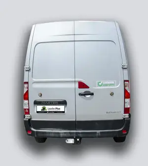 Фаркоп «Лидер-плюс» для RENAULT MASTER (фургон) 2010 - ... г. в.