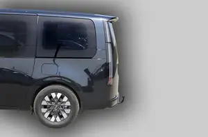 Фаркоп «Лидер-плюс» для LIFAN CEBRIUM (720) 2012 - 2021 г. в.