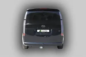 Фаркоп «Лидер-плюс» для LIFAN CEBRIUM (720) 2012 - 2021 г. в.