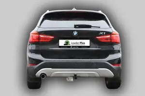 Фаркоп «Лидер-плюс» для BMW X1 II (F48) 2015 – ...