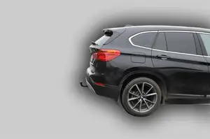 Фаркоп «Лидер-плюс» для BMW X1 II (F48) 2015 – ...