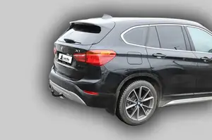Фаркоп «Лидер-плюс» для BMW X1 II (F48) 2015 – ...
