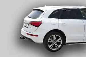 Фаркоп «Лидер-плюс» для AUDI Q5 (8RB) 2008 -2017