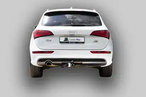Фаркоп «Лидер-плюс» для AUDI Q5 (8RB) 2008 -2017