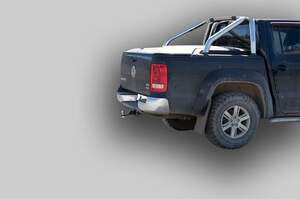 Фаркоп «Лидер-плюс» для VOLKSWAGEN AMAROK (2HA) 2010-... ( ШАР ВСТАВКА 50*50 ) Фаркоп «Лидер-плюс» для VOLKSWAGEN AMAROK (2HA) 2010-... ( ШАР ВСТАВКА 50*50 )