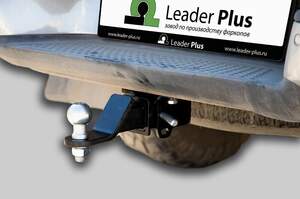 Фаркоп «Лидер-плюс» для VOLKSWAGEN AMAROK (2HA) 2010-... ( ШАР ВСТАВКА 50*50 ) Фаркоп «Лидер-плюс» для VOLKSWAGEN AMAROK (2HA) 2010-... ( ШАР ВСТАВКА 50*50 )