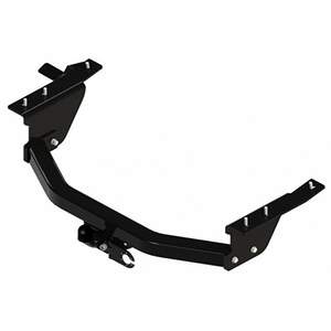 Фаркоп Шериф для NISSAN PATROL (Y62)(2010-н.в.) Условно съемное крепление шара на двух болтах