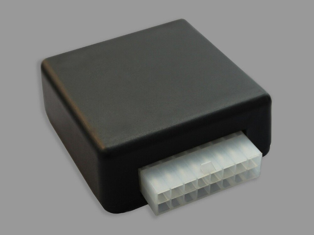 Комплект штатной электрики для фаркопа Chevrolet Aveo II SD 2011-2020 с Блоком Комплект штатной электрики для фаркопа Chevrolet Aveo II SD 2011-2020 с Блоком