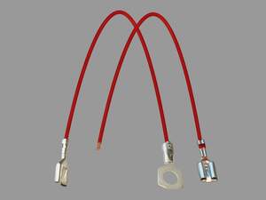 Комплект штатной электрики для фаркопа Toyota Land Cruiser 200 2007-2015-2021 Maximal с Блоком Комплект штатной электрики для фаркопа Toyota Land Cruiser 200 2007-2015-2021 Maximal с Блоком