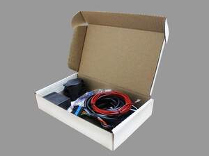 Комплект штатной электрики для фаркопа Toyota Land Cruiser 200 2007-2015-2021 Maximal с Блоком Комплект штатной электрики для фаркопа Toyota Land Cruiser 200 2007-2015-2021 Maximal с Блоком