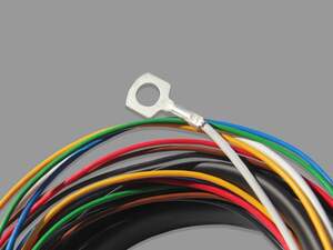 Комплект штатной электрики для фаркопа 7-pin Chevrolet Cruze хетчбек 2008-2016 Комплект штатной электрики для фаркопа 7-pin Chevrolet Cruze хетчбек 2008-2016