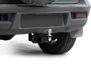 Фаркоп «Berg» для Chevrolet Niva/Lada Niva Travel 21-н.в./Lada Niva 2020-2021 крепление шара на двух болтах Фаркоп «Berg» для Chevrolet Niva/Lada Niva Travel 21-н.в./Lada Niva 2020-2021 крепление шара на двух болтах