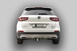 Фаркоп «Лидер-плюс» для CHANGAN CS55 2017 - н.в.