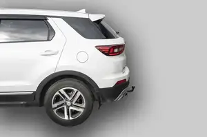 Фаркоп «Лидер-плюс» для CHANGAN CS55 2017 - н.в.