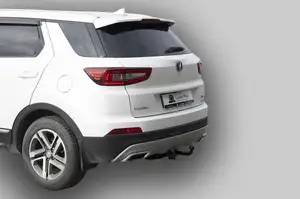 Фаркоп «Лидер-плюс» для CHANGAN CS55 2017 - н.в.