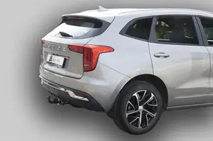Фаркоп «Лидер-плюс» для HAVAL JOLION 2021 -... г. в.