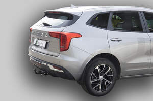 Фаркоп «Лидер-плюс» для HAVAL JOLION 2021 -... г. в.