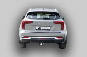 Фаркоп «Лидер-плюс» для HAVAL JOLION 2021 -... г. в.