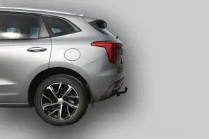 Фаркоп «Лидер-плюс» для HAVAL JOLION 2021 -... г. в.