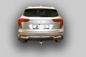 Фаркоп «Лидер-плюс» для HAVAL JOLION 2021 -... г. в. ( ШАР ВСТАВКА 50*50 )